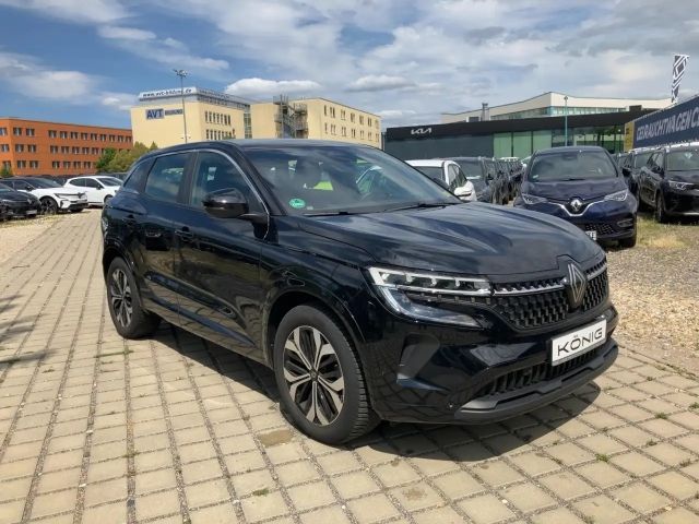 Renault Austral Equilibre Equilibre
