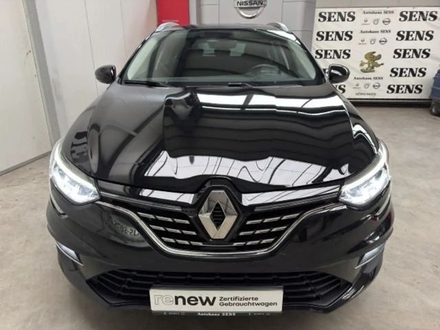 Renault Megane Combi EDC Intens