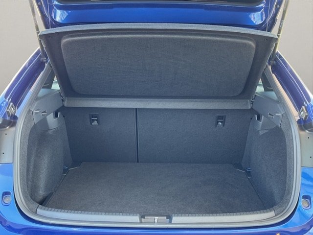 Volkswagen Taigo 1.5 TSI