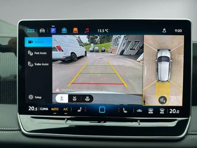 Volkswagen Tiguan 2.0 TDI DSG IQ.Drive