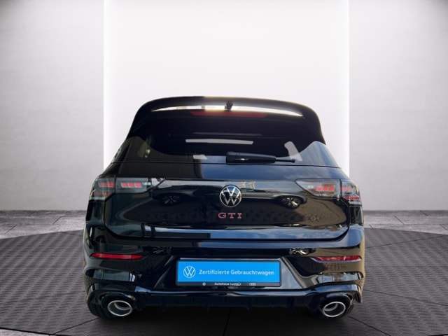 Volkswagen Golf DSG Style