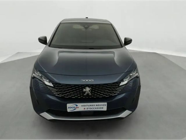 Peugeot 3008 Allure Pack PureTech