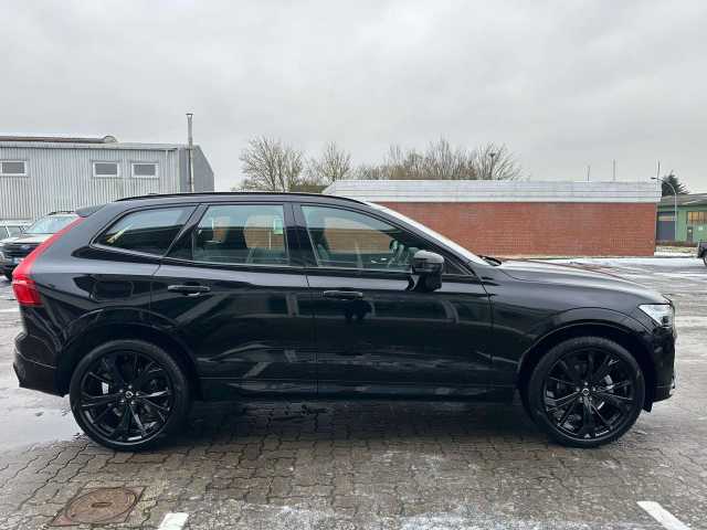 Volvo XC60 AWD Plus