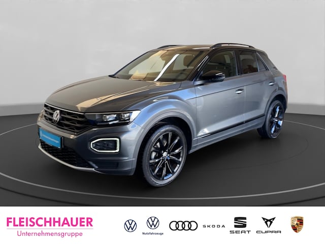 Volkswagen T-Roc 1.0 TSI Style