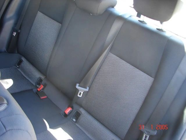 Mercedes-Benz A 180 Limousine Aut.