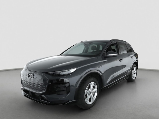 Audi Q6 e-tron SUV e-tron Audi Q6 SUV e-tron