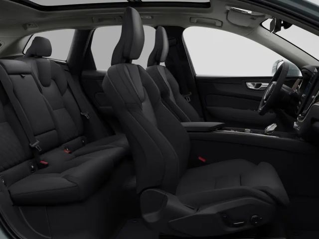 Volvo XC60 AWD T6 Ultra