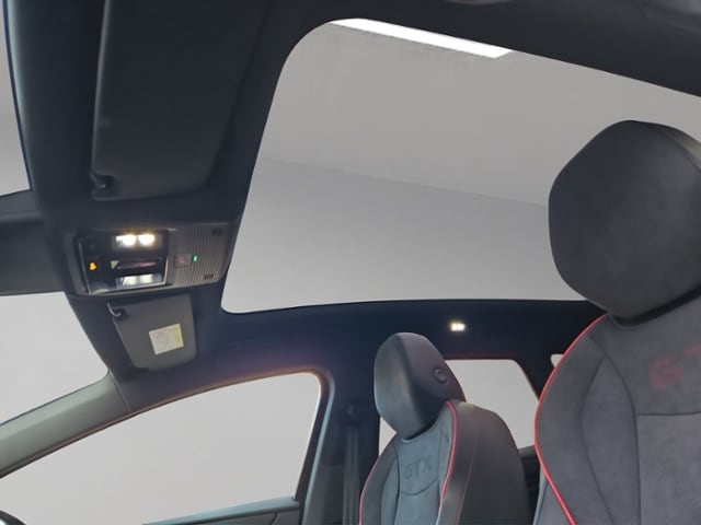 Volkswagen ID.7 4Motion Tourer