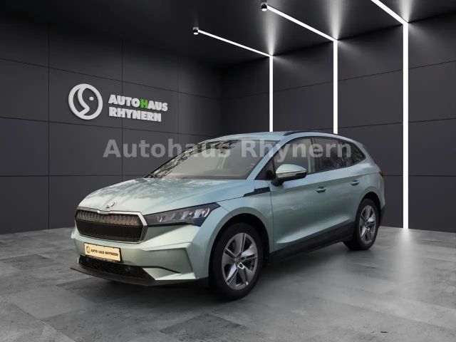 Skoda Enyaq Suite iV 60