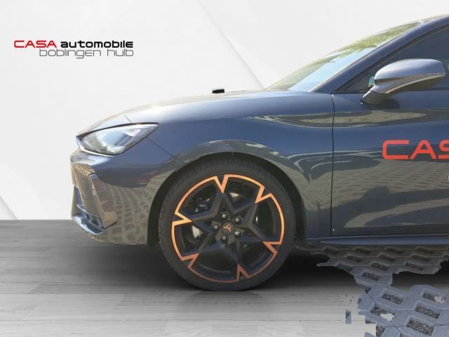 Cupra Leon DSG