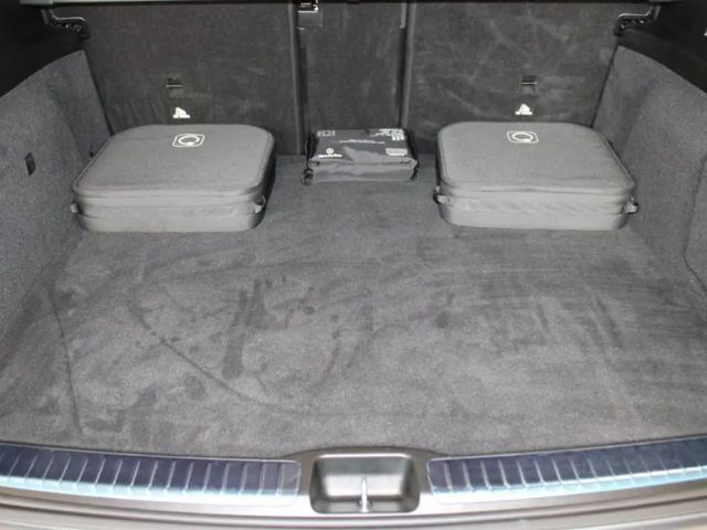 Mercedes-Benz GLE 350 4MATIC AMG Line