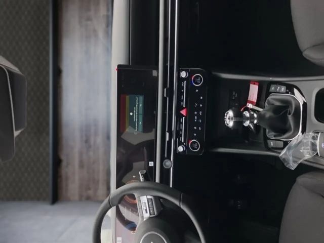 Hyundai Tucson 2WD T-GDi