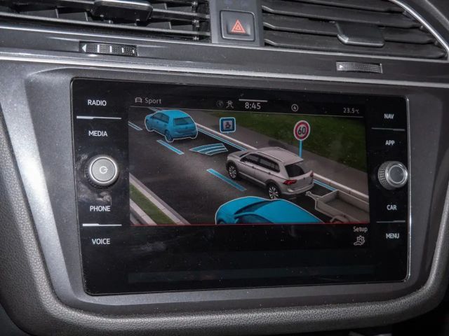 Volkswagen Tiguan 2.0 TDI Allspace R-Line