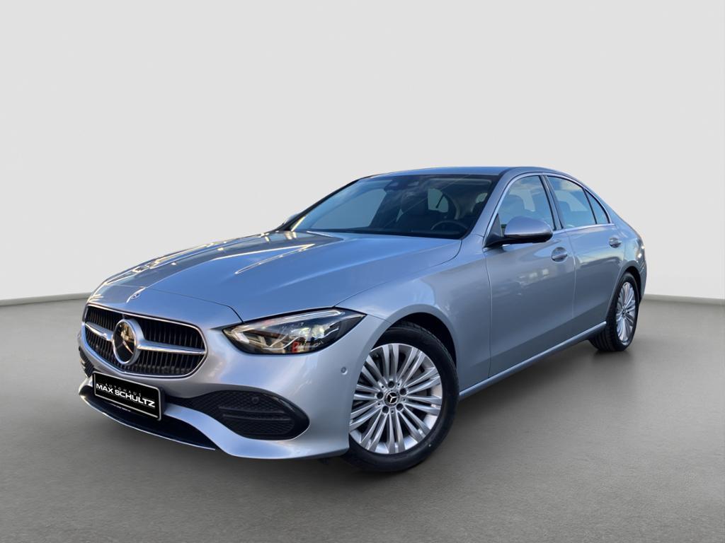 Mercedes-Benz C 200 AVANTGARDE Sedan