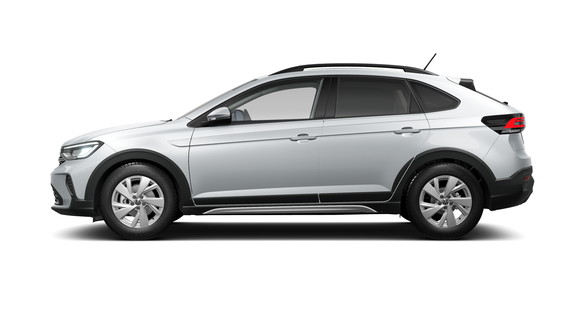 Volkswagen Taigo 1.0 TSI DSG Life