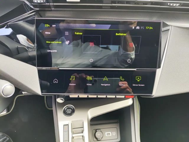 Peugeot 308 GT-Line Hybrid SW