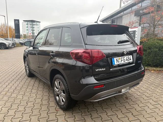 Suzuki Vitara 4x4 AllGrip Comfort Hybrid