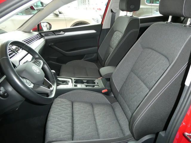 Volkswagen Passat Business DSG Variant
