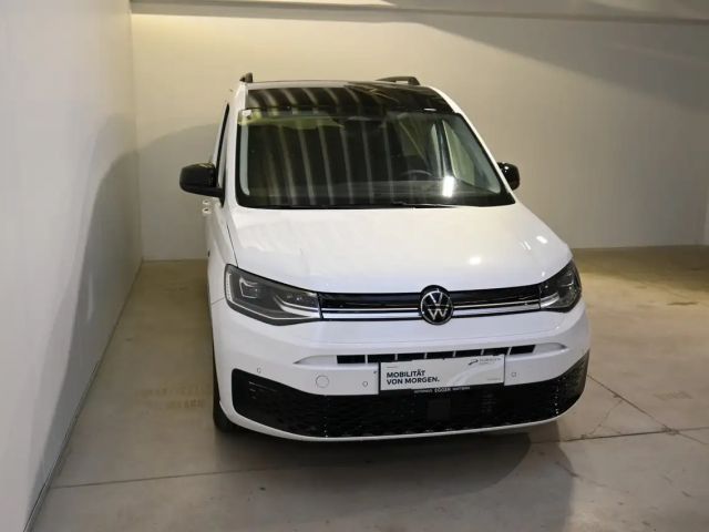 Volkswagen Caddy Maxi eHybrid