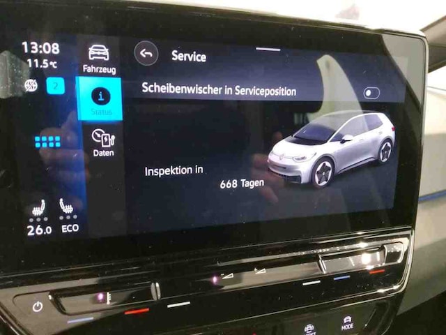 Volkswagen ID.3 Performance Pure