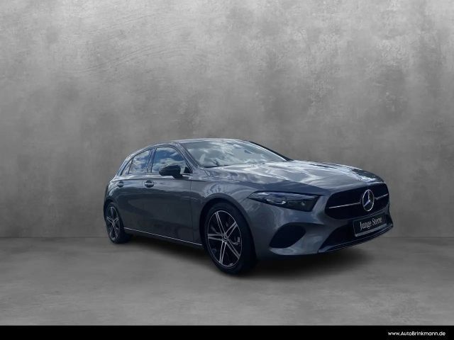 Mercedes-Benz A 200 Progressive