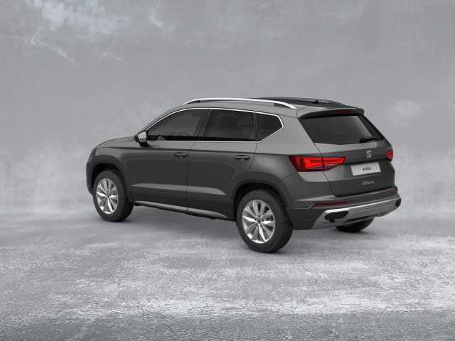 Seat Ateca 1.5 TSI DSG