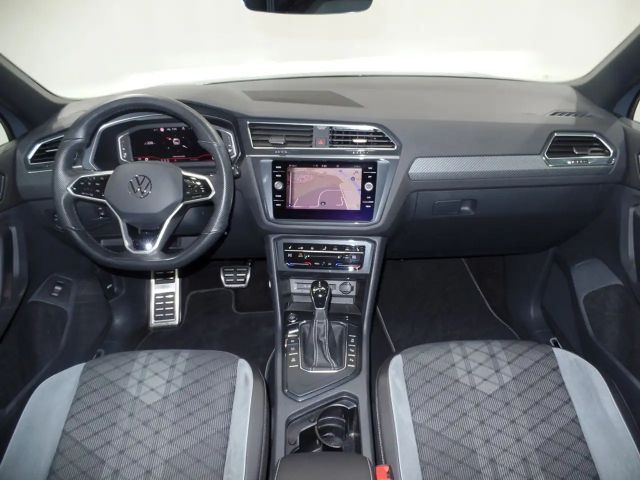 Volkswagen Tiguan 1.5 TSI IQ.Drive R-Line