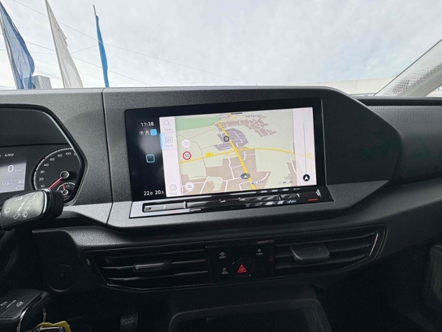 Volkswagen Caddy 2.0 TDI