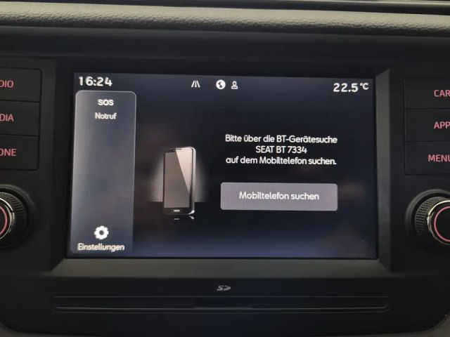 Seat Arona 1.0 TSI FR-lijn