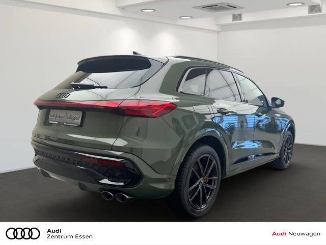 Audi SQ5 SUV TFSI TECH PRO MMI PRO PANO AHK