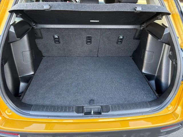 Suzuki Vitara 4x4 Shine