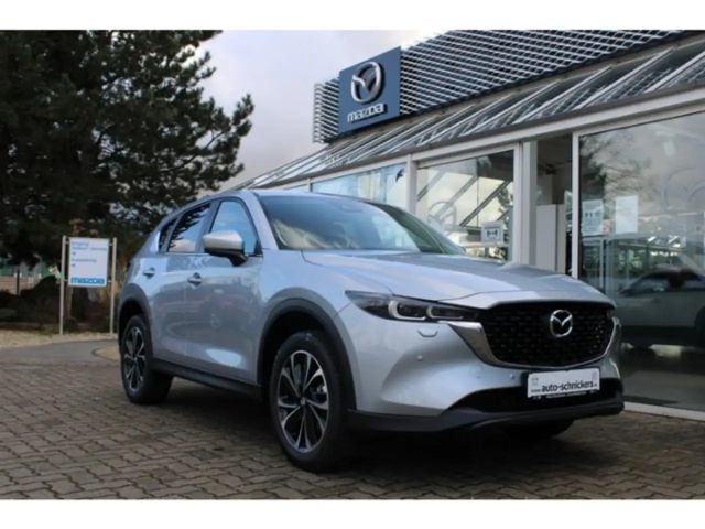 Mazda CX-5 Advantage SkyActiv