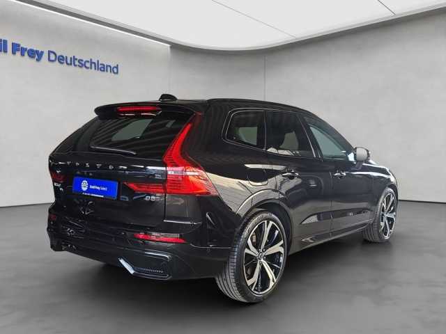 Volvo XC60 XC60