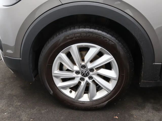 Volkswagen T-Cross 1.0 TSI DSG Life