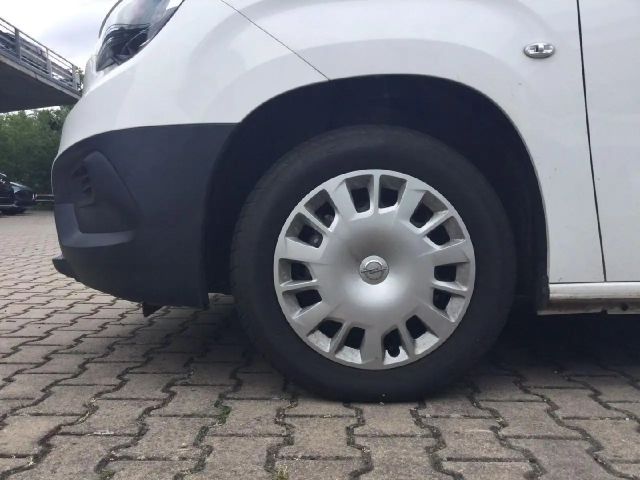 Opel Combo Combo-e