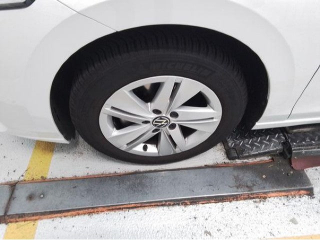 Volkswagen Golf 1.5 TSI Golf VIII Life