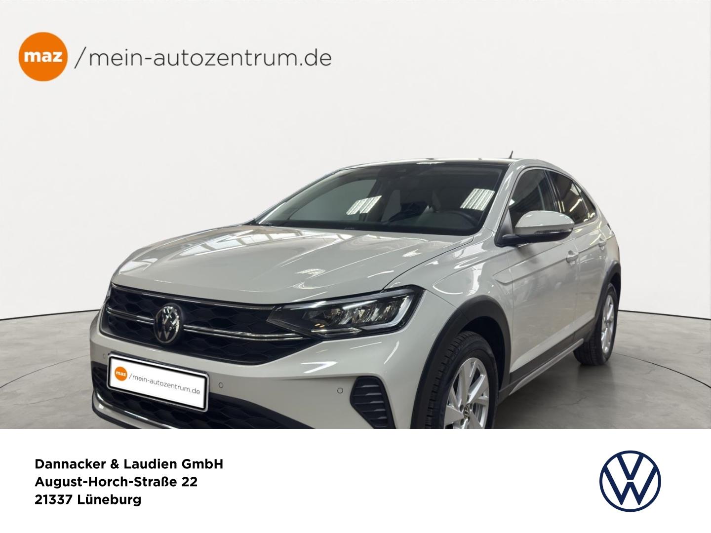 Volkswagen Taigo 1.0 TSI Life