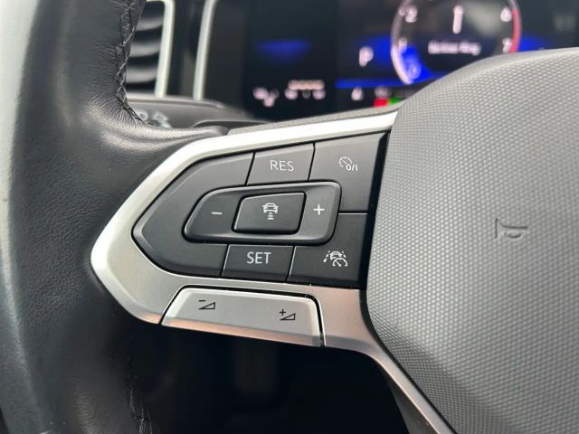 Volkswagen Taigo IQ.Drive R-Line