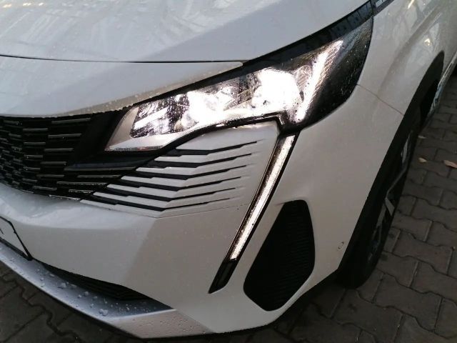 Peugeot 3008 GT-Line PureTech