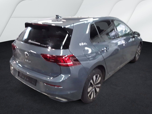 Volkswagen Golf 1.5 TSI