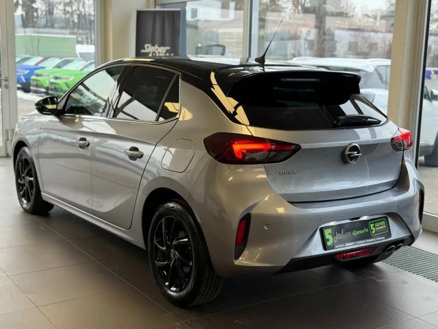 Opel Corsa 1.2 Turbo Turbo Ultimate