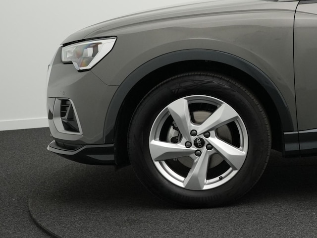 Audi Q3 35 TFSI S-Tronic