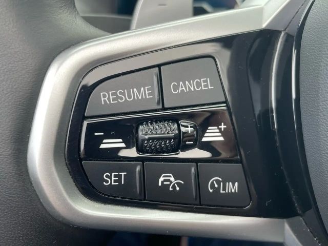 BMW 420 420i Cabrio M-Sport