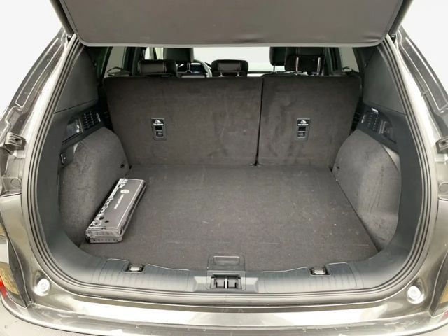 Ford Kuga 4x4 AWD Titanium X