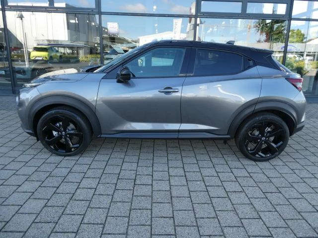 Nissan Juke Tekna