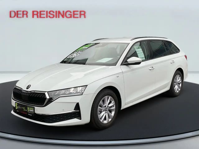 Skoda Octavia Selection