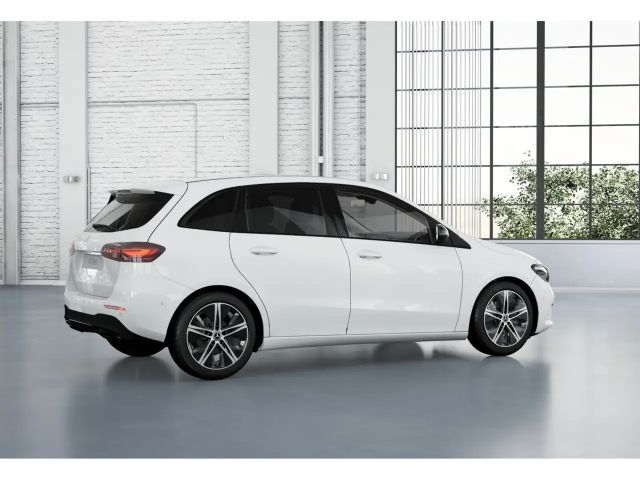 Mercedes-Benz B 180 Sedan