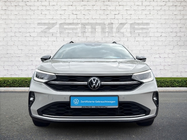 Volkswagen Taigo 1.5 TSI DSG Move