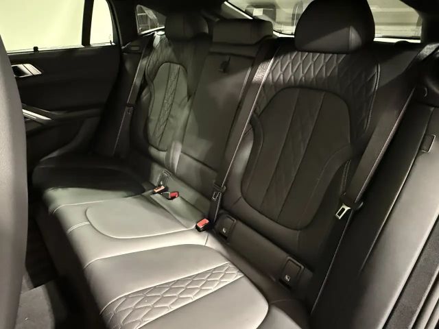 BMW X6 Coupé M60i xDrive