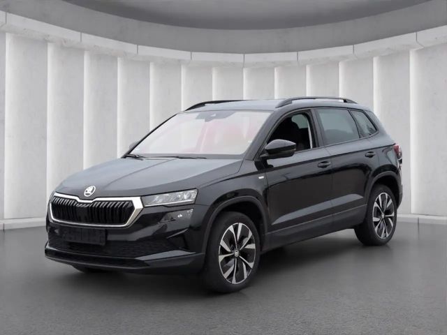 Skoda Karoq 2.0 TDI Tour